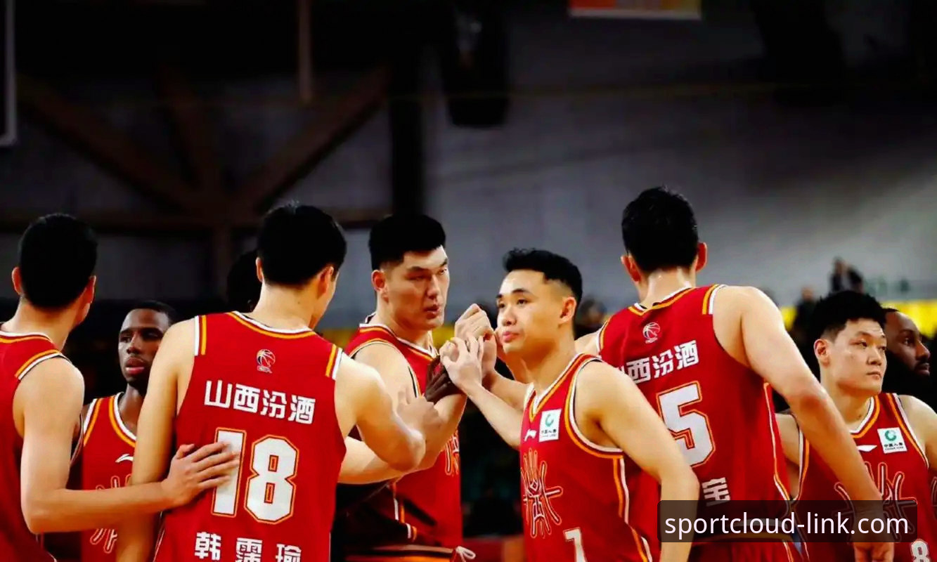 云体育appios 山西2-0横扫青岛晋级八强深度评测:云体育平台见证逆转与复仇的团队之战